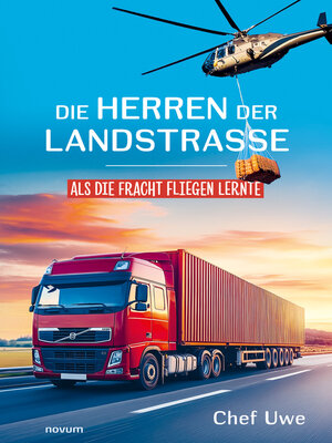cover image of Die Herren der Landstraße